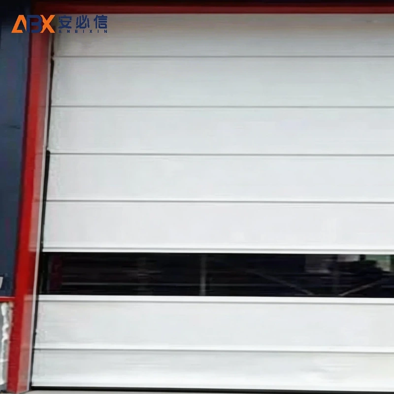 韶关洁净快速门